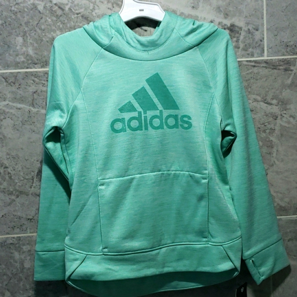 GIRLS ADIDAS